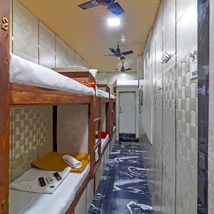 8-Bed Mixed Dormitory Room
